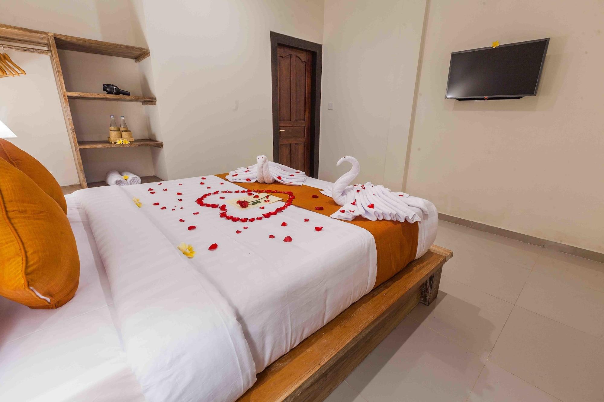 Vimala Ubud Екстер'єр фото