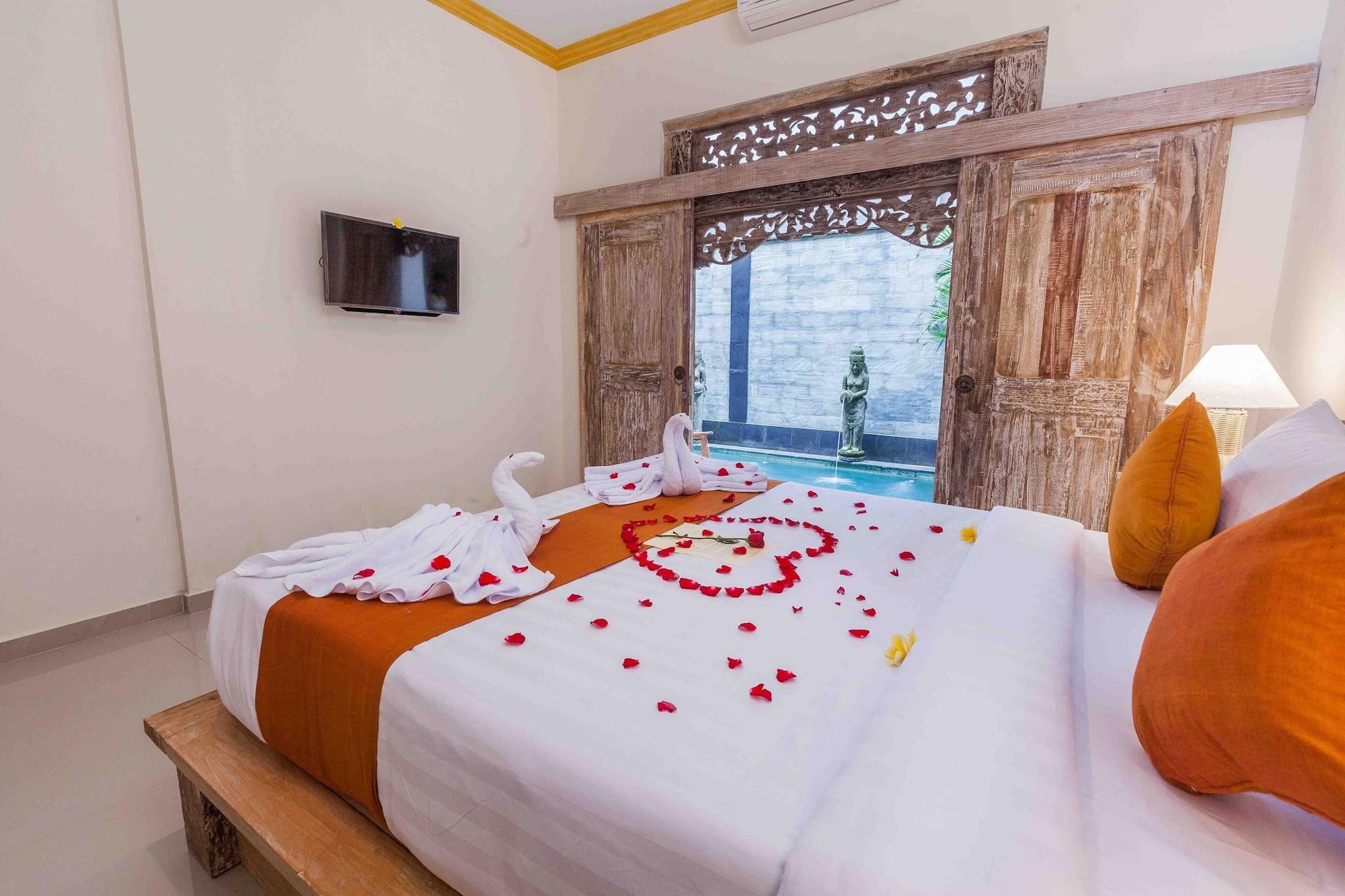 Vimala Ubud Екстер'єр фото