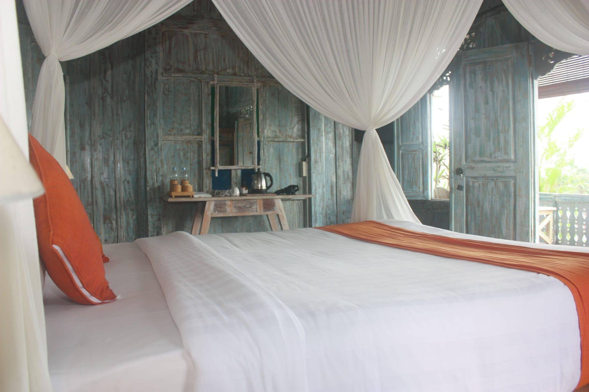 Vimala Ubud Екстер'єр фото