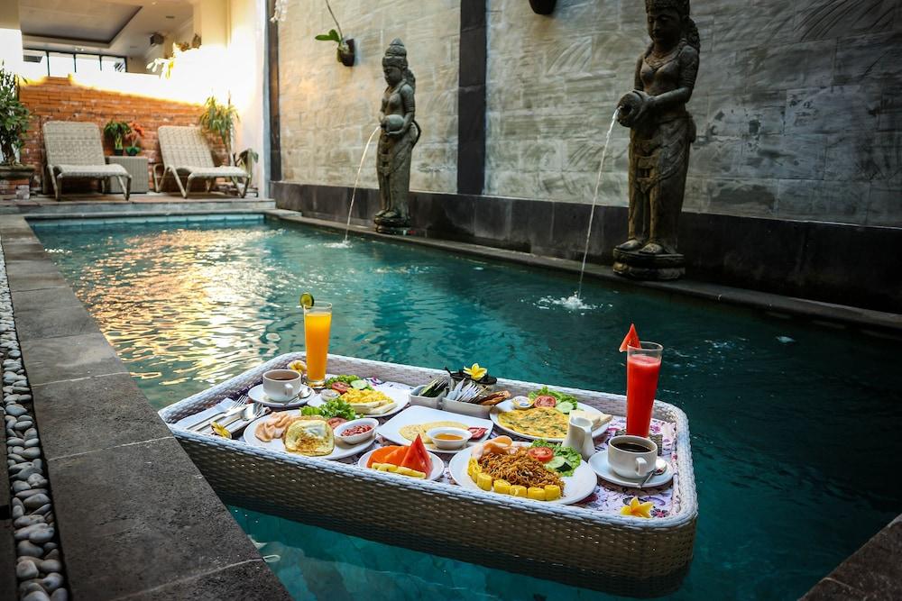 Vimala Ubud Екстер'єр фото