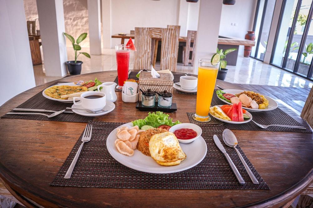 Vimala Ubud Екстер'єр фото