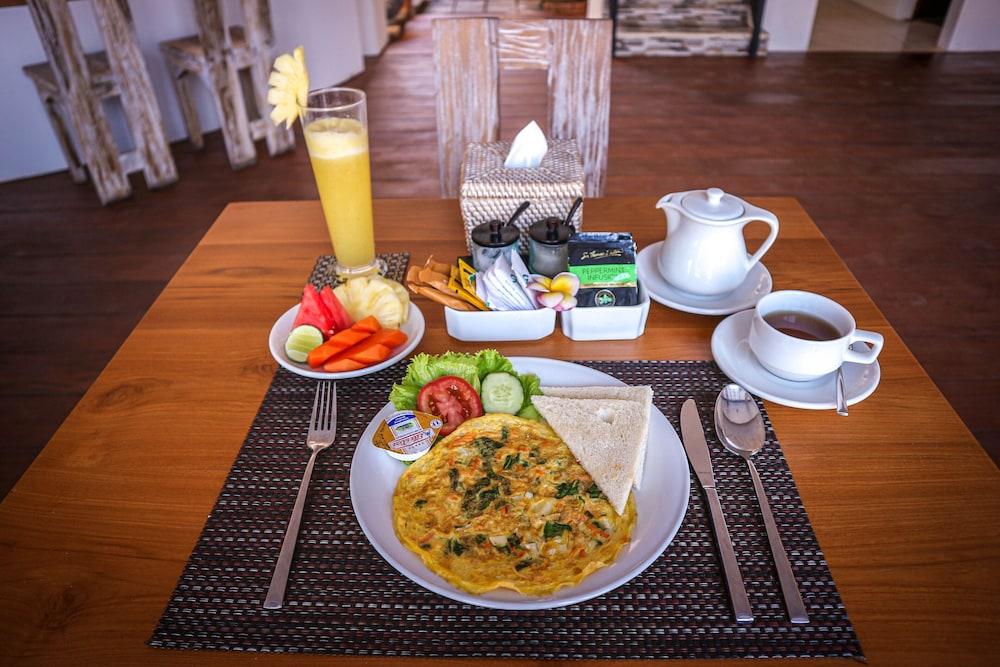 Vimala Ubud Екстер'єр фото