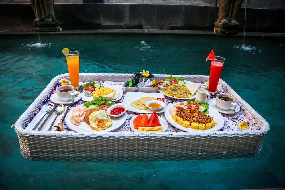 Vimala Ubud Екстер'єр фото