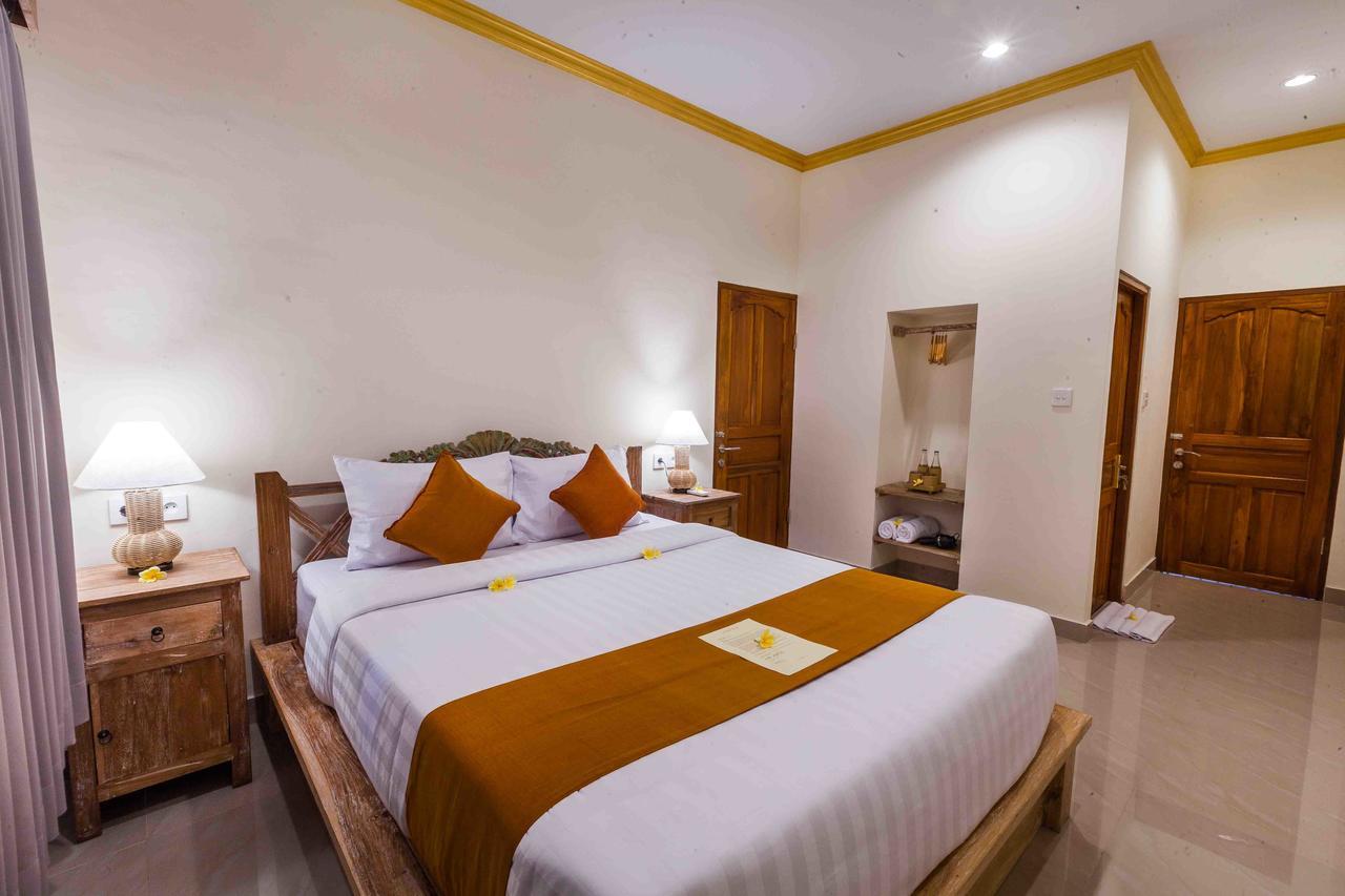 Vimala Ubud Екстер'єр фото