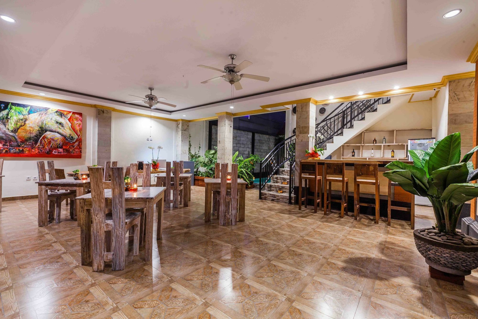 Vimala Ubud Екстер'єр фото