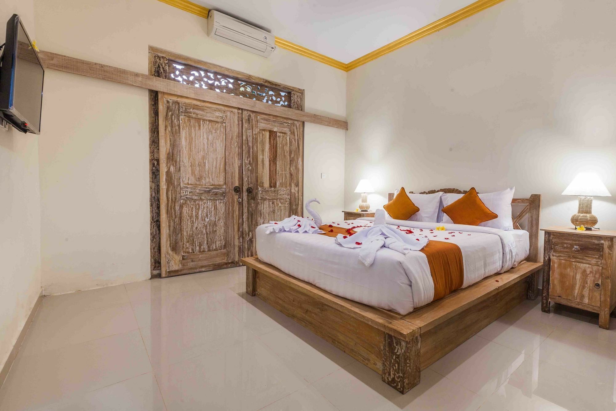 Vimala Ubud Екстер'єр фото