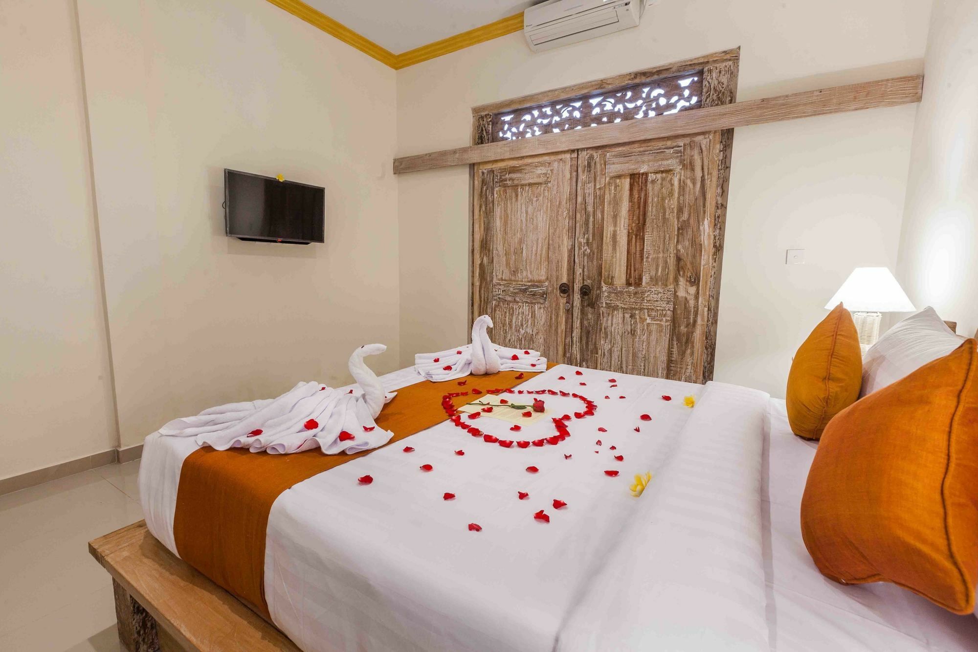 Vimala Ubud Екстер'єр фото