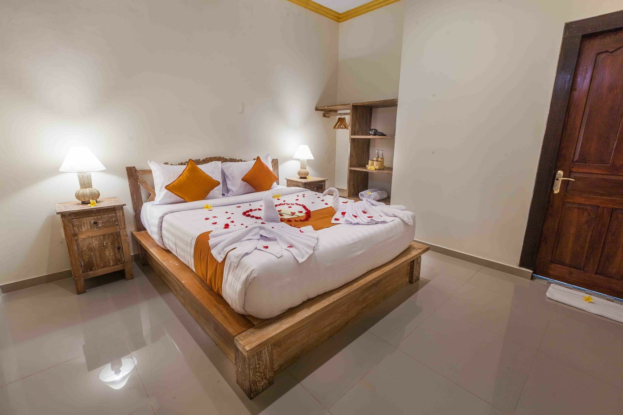 Vimala Ubud Екстер'єр фото
