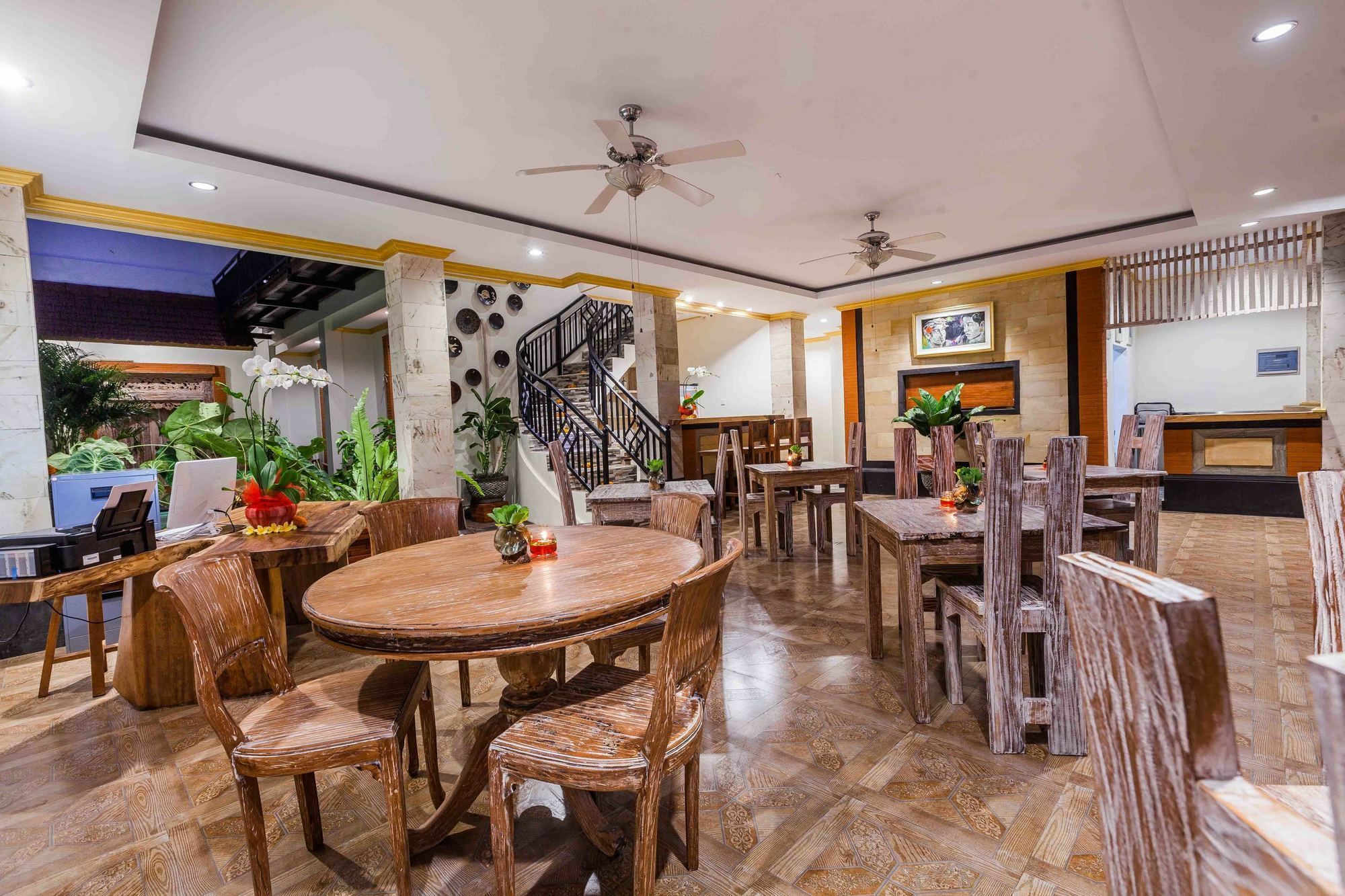 Vimala Ubud Екстер'єр фото