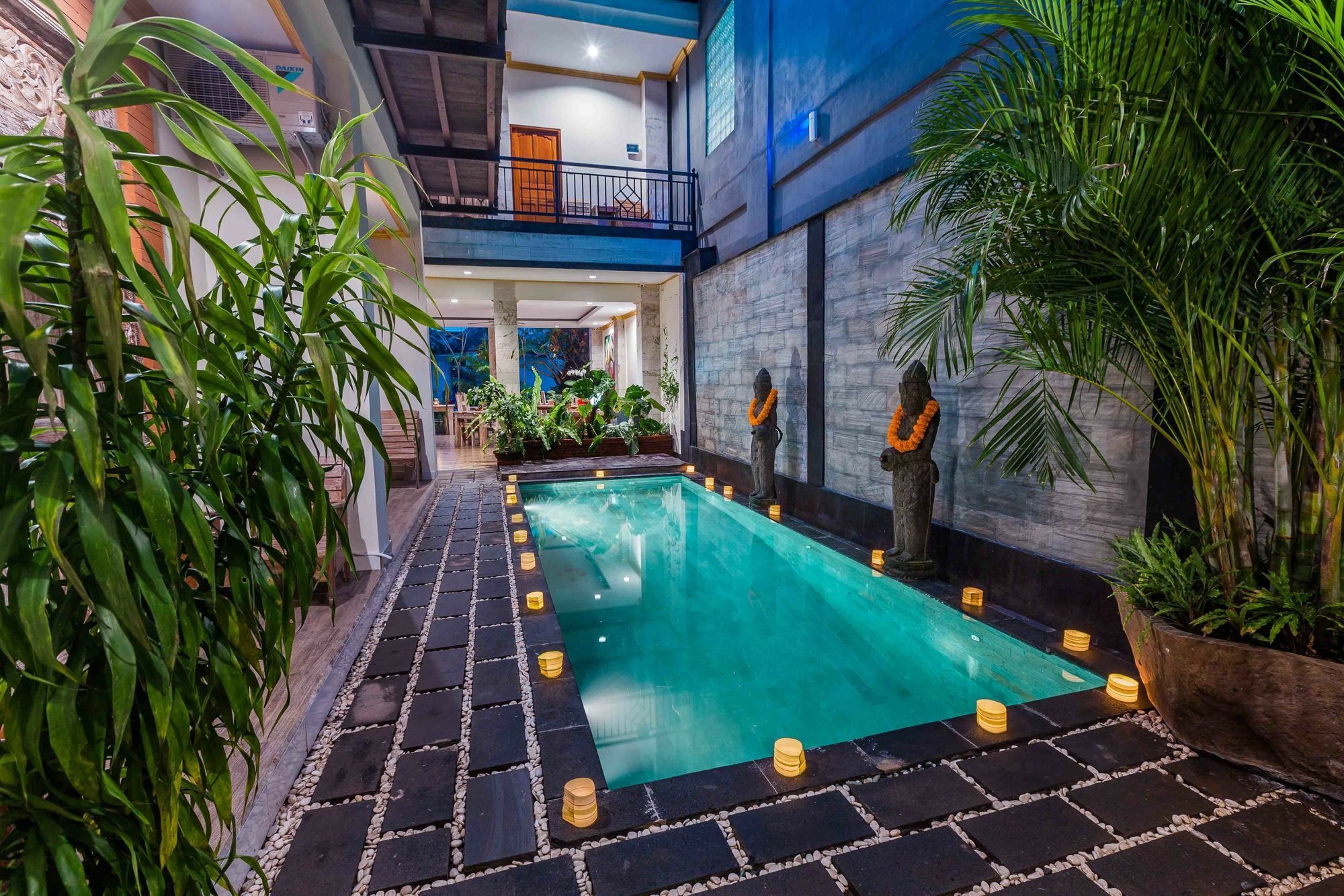 Vimala Ubud Екстер'єр фото