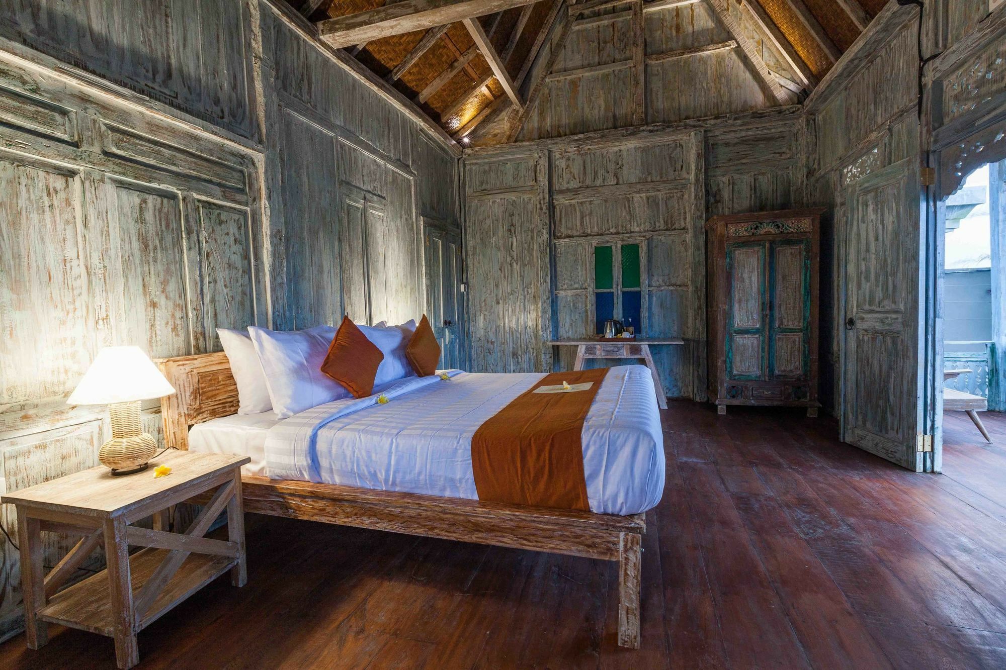 Vimala Ubud Екстер'єр фото