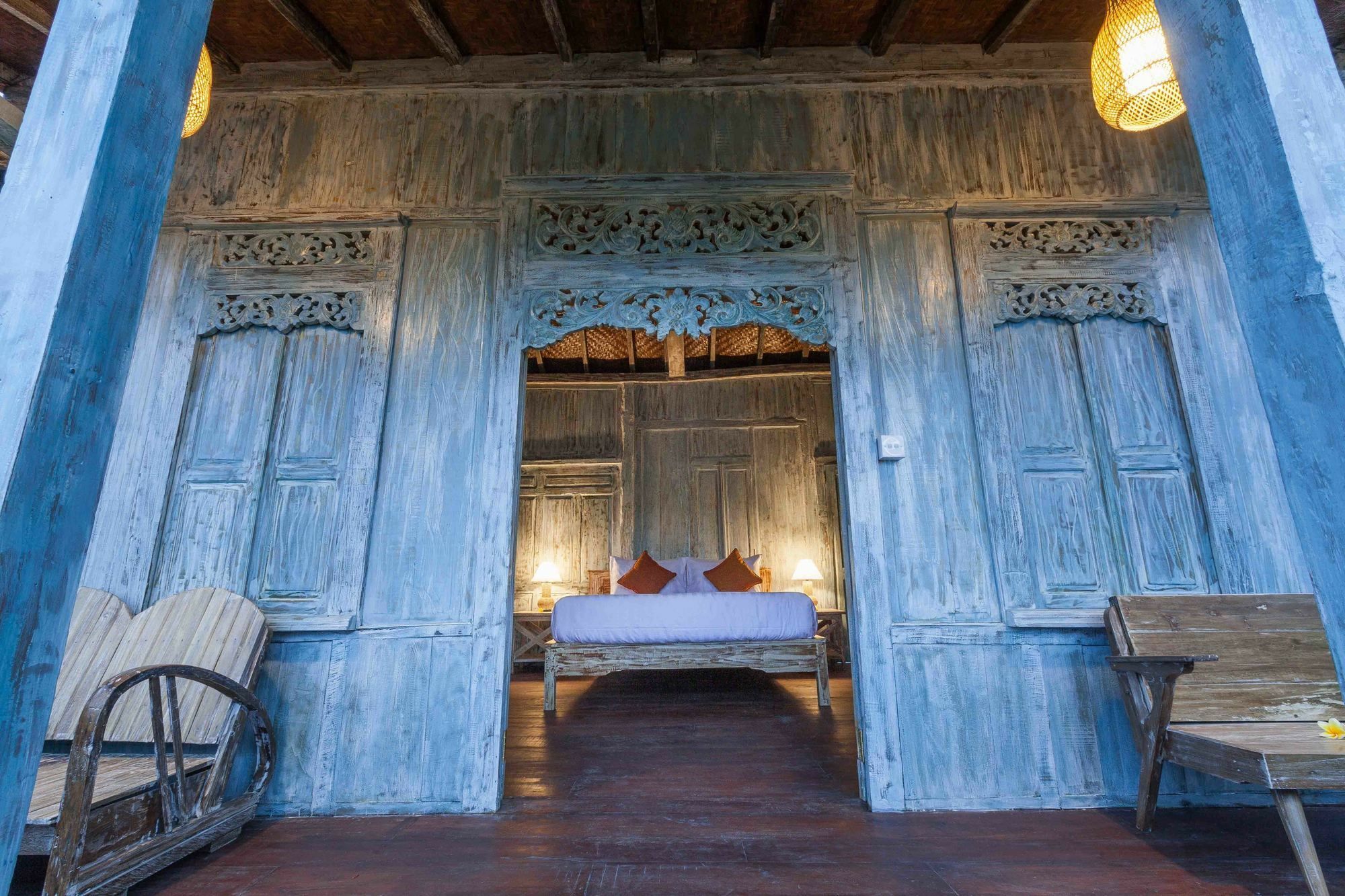 Vimala Ubud Екстер'єр фото