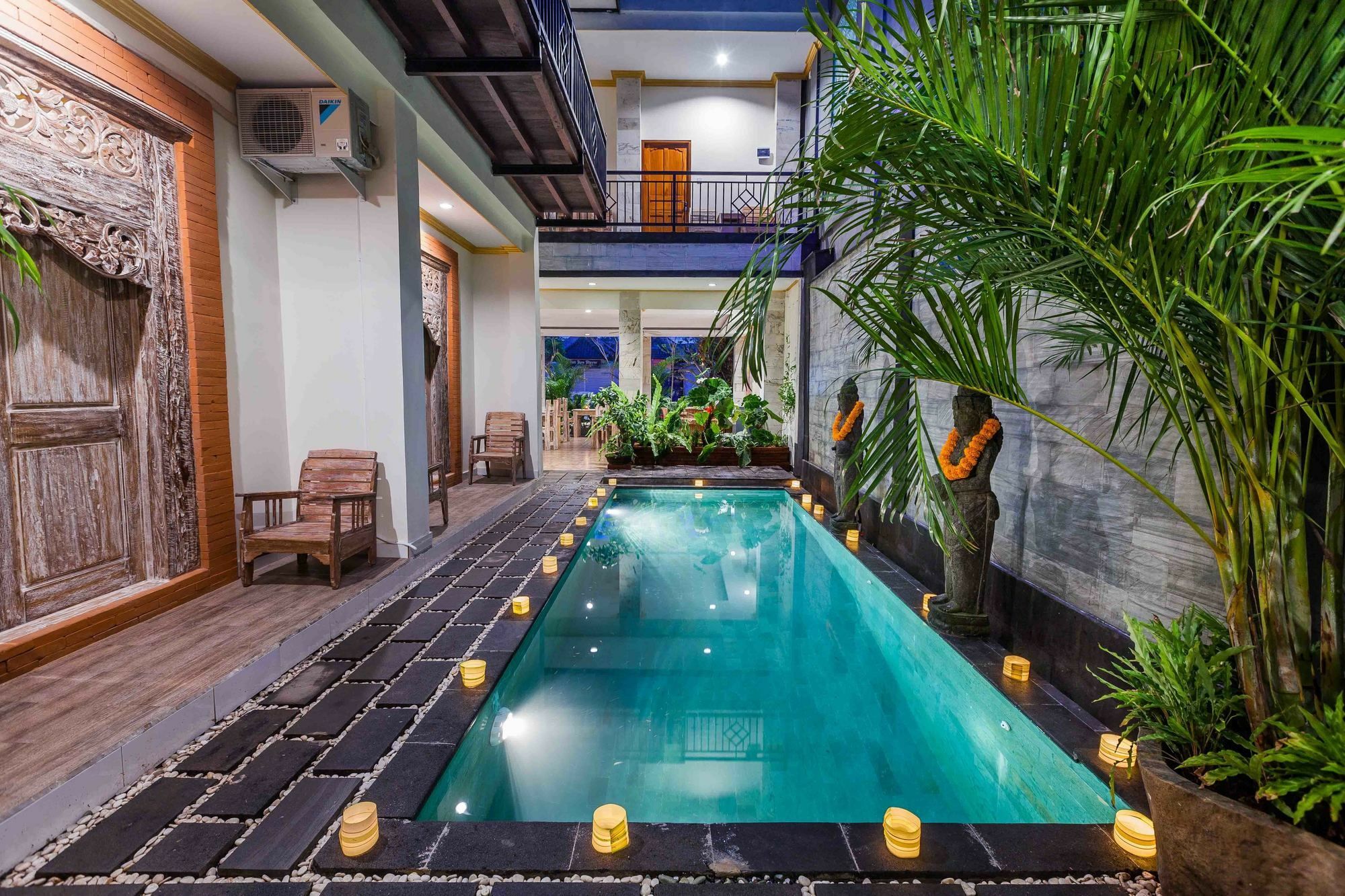 Vimala Ubud Екстер'єр фото